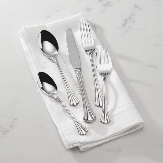 1800 5-Piece Place Setting