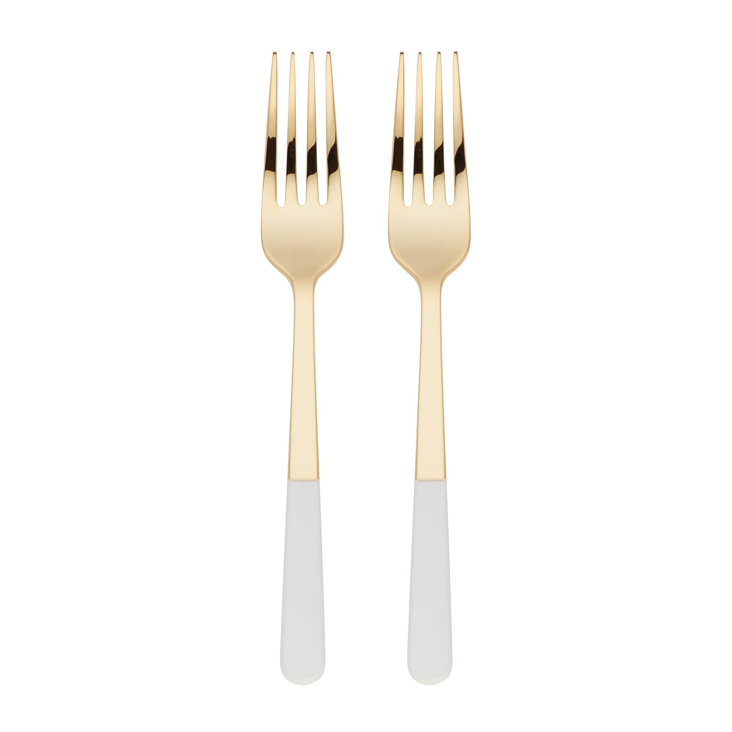 With Love Tasting Forks, Set of 2