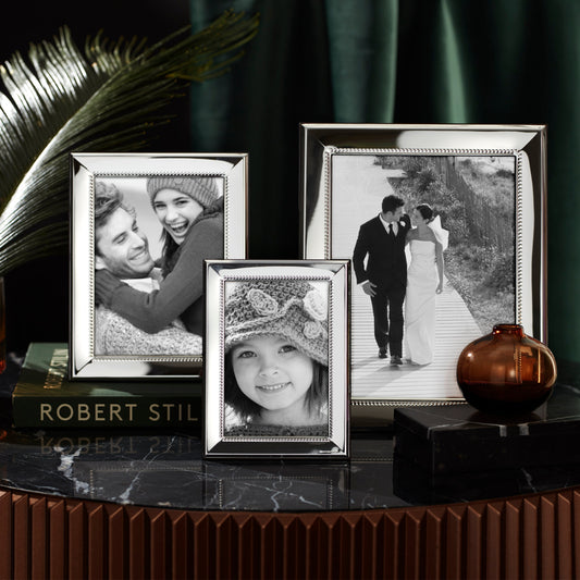 Mia 5x7 Photo Frame