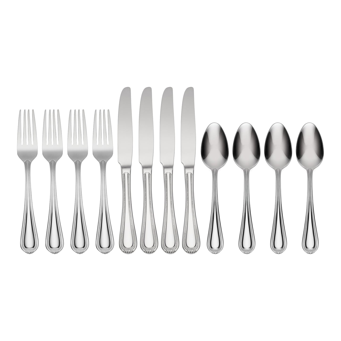 Countess 12-Piece Flatware Set