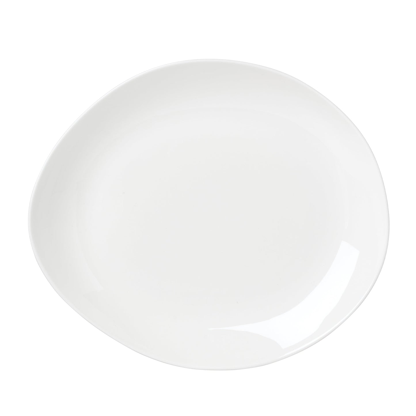 Studio 1414 Curve 16-Piece Dinnerware Set