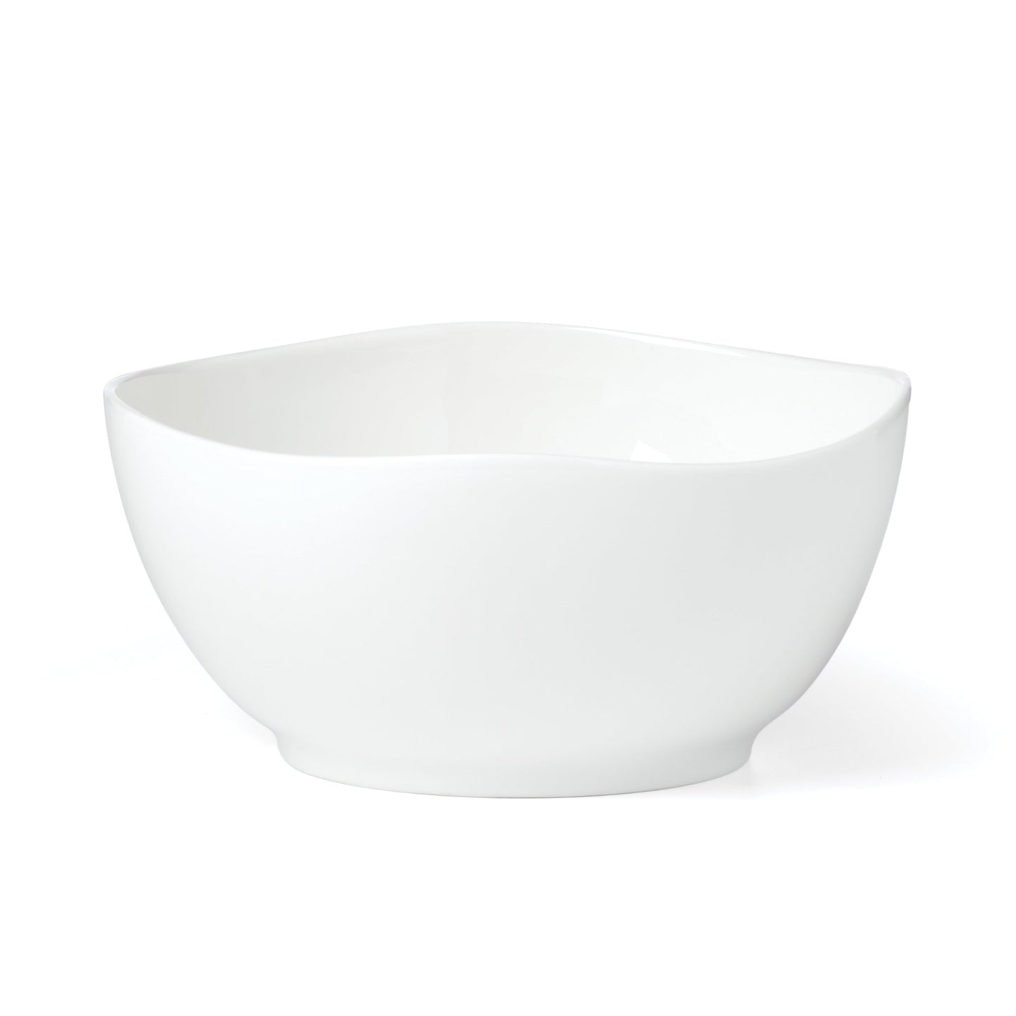 Studio 1414 Curve 12-Piece Dinnerware Set