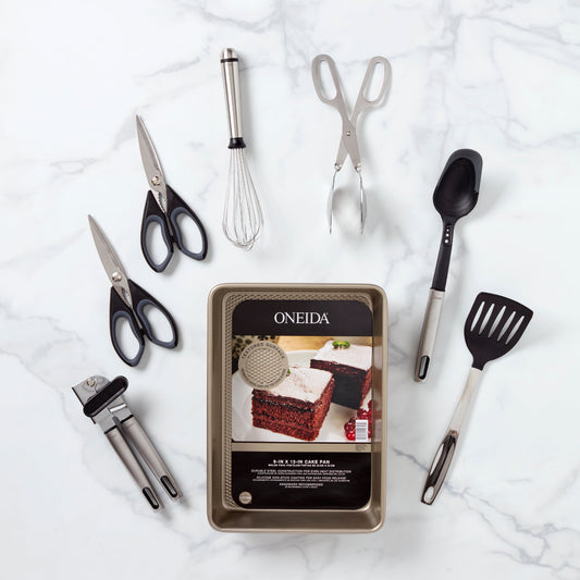 Oneida Kitchen Ergonomic Can Opener