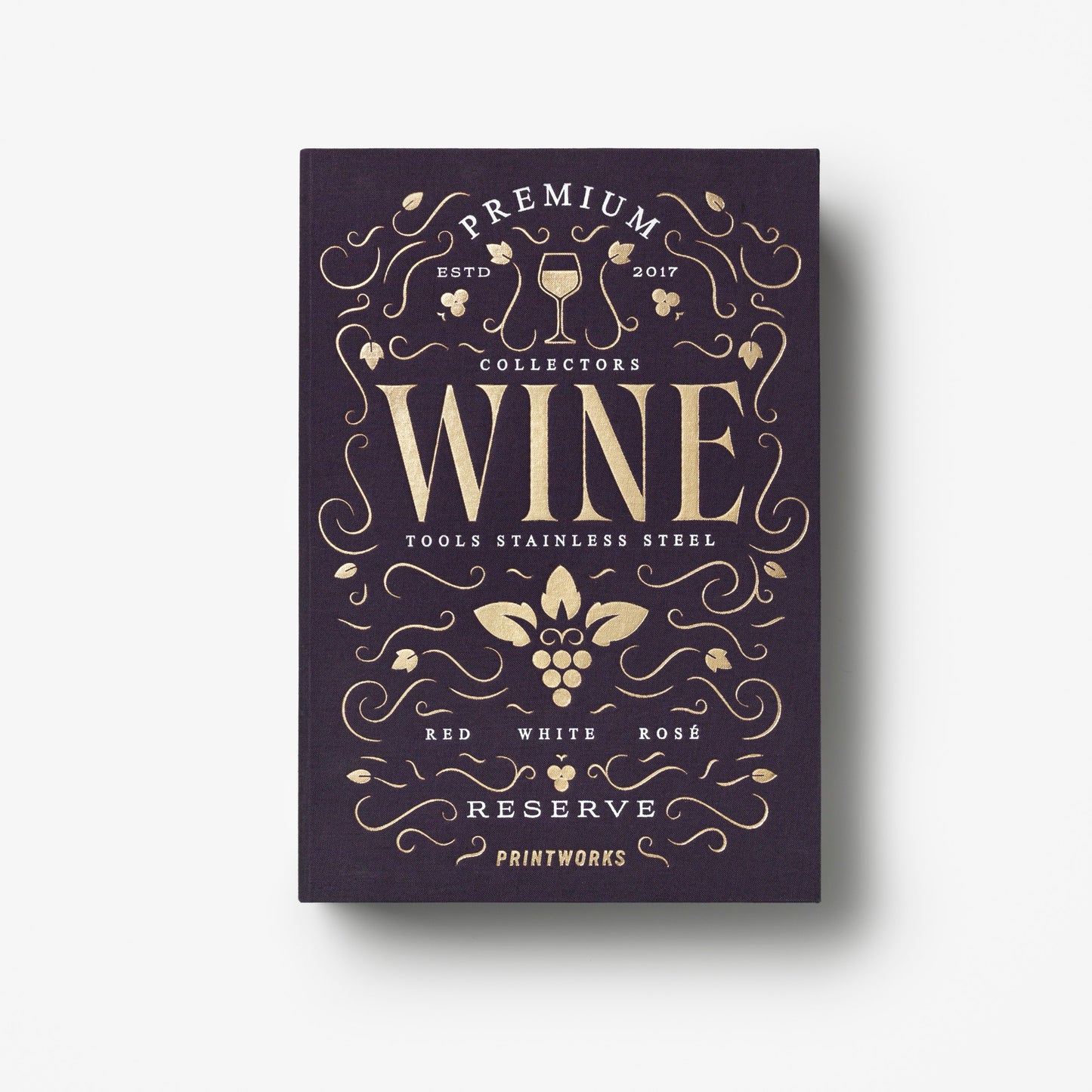 The Essentials Wine Tools