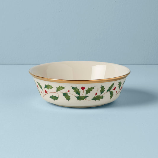 Holiday All-Purpose Bowl