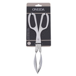 10" Serving Tongs