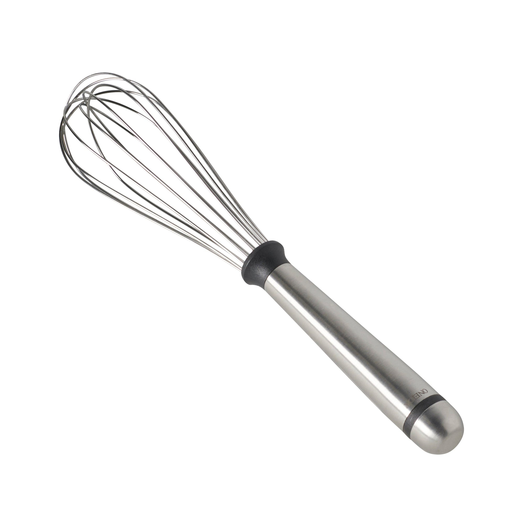 Oneida Kitchen Stainless Steel Whisk