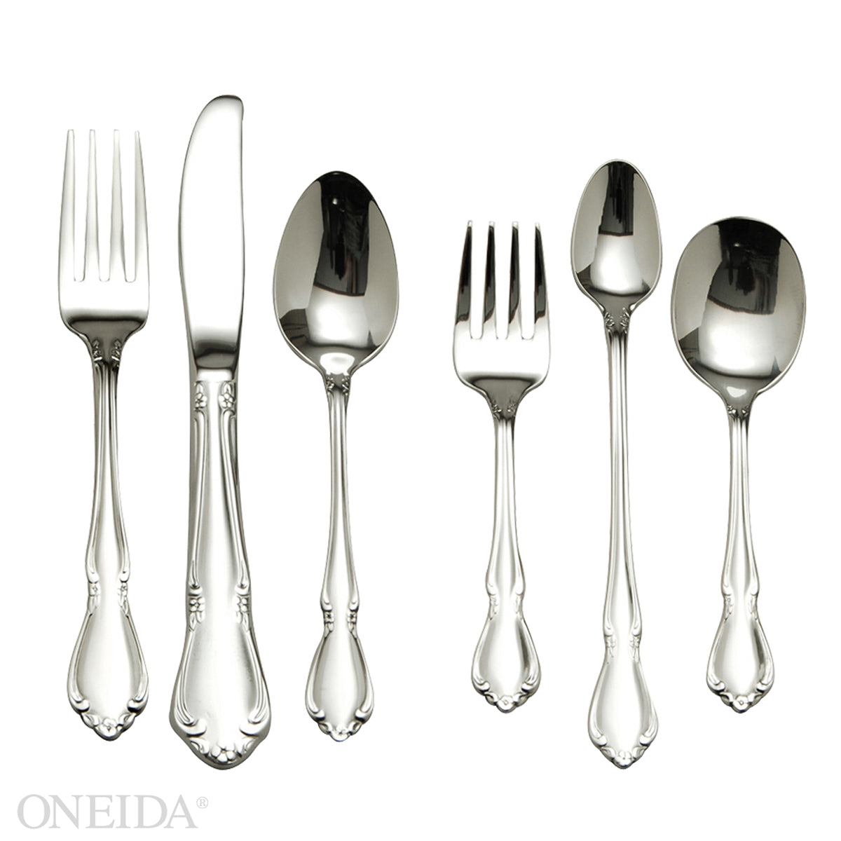 Chateau 6-Piece Progress Set
