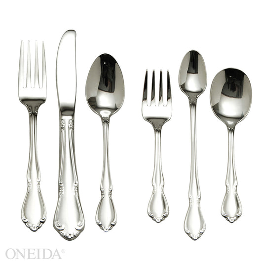 Chateau 6-Piece Progress Set