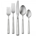 Easton Satin 20-Piece Flatware Set