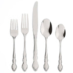 Dover 20-Piece Flatware Set