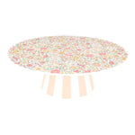 Meri Meri X Liberty Mixed Print Cake Stand