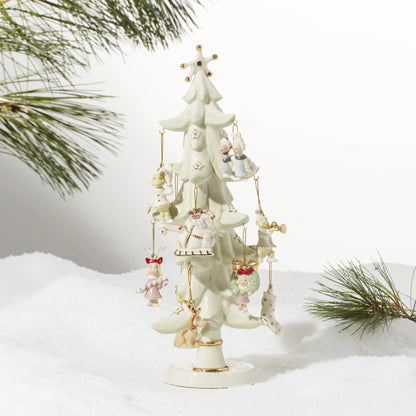 How The Grinch Stole Christmas 12-Piece Mini Ornament Set