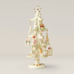 How The Grinch Stole Christmas 12-Piece Ornament & Tree Set