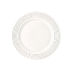 Tin Can Alley Dessert Plate