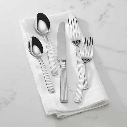 Crescendo II 65-Piece Flatware Set