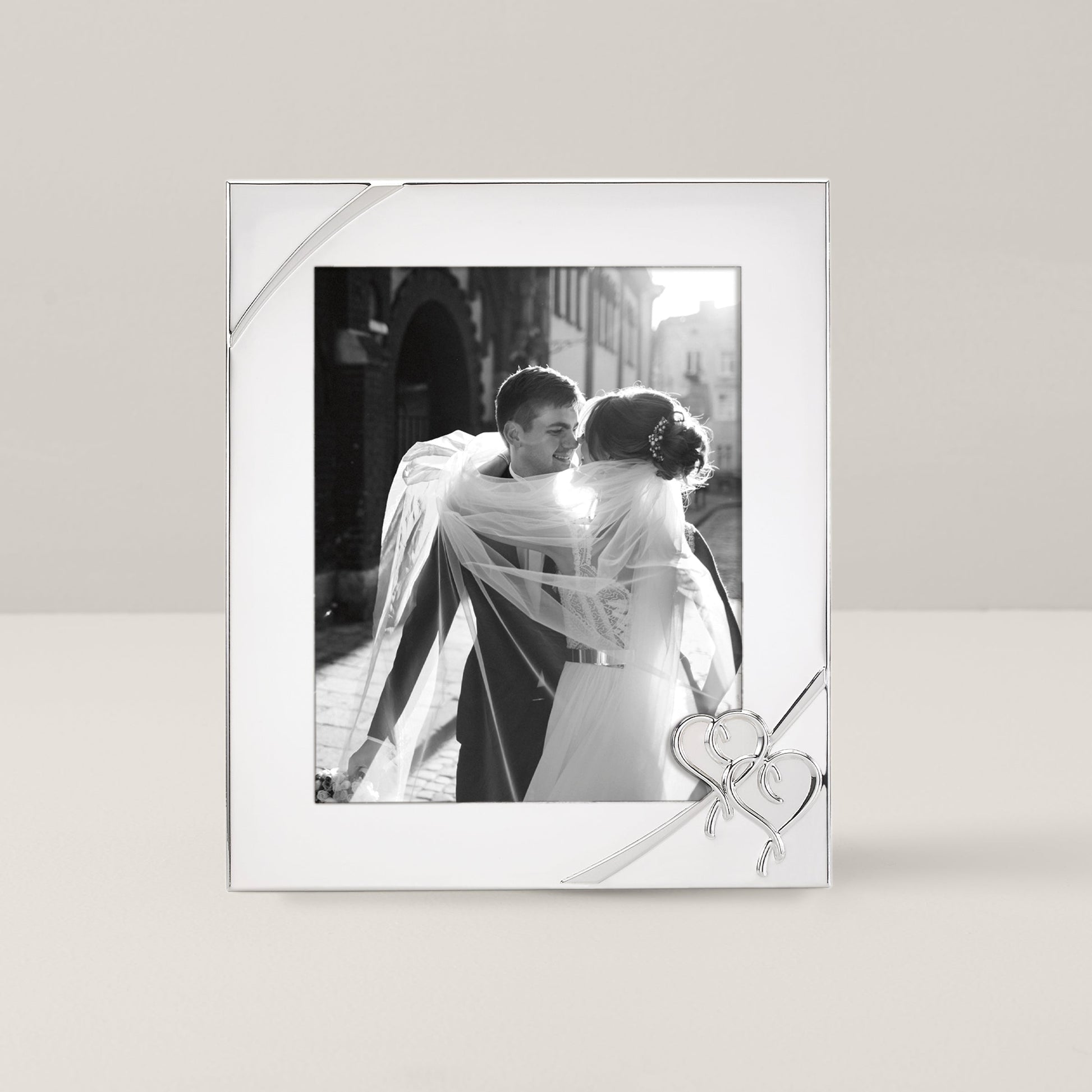 True Love 8x10 Photo Frame