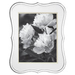 Crown Point 8x10 Photo Frame