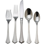 1800 5-Piece Place Setting