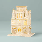 Mistletoe Park Lit Department Store Figurine