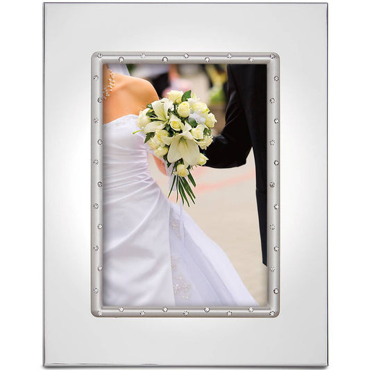 Devotion 5x7 Photo Frame