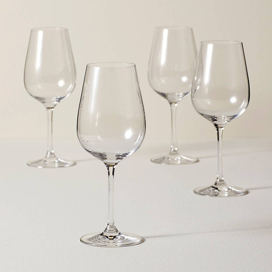Tuscany Classics Pinot Grigio Glasses, Set of 4