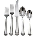 Allora 5-Piece Place Setting