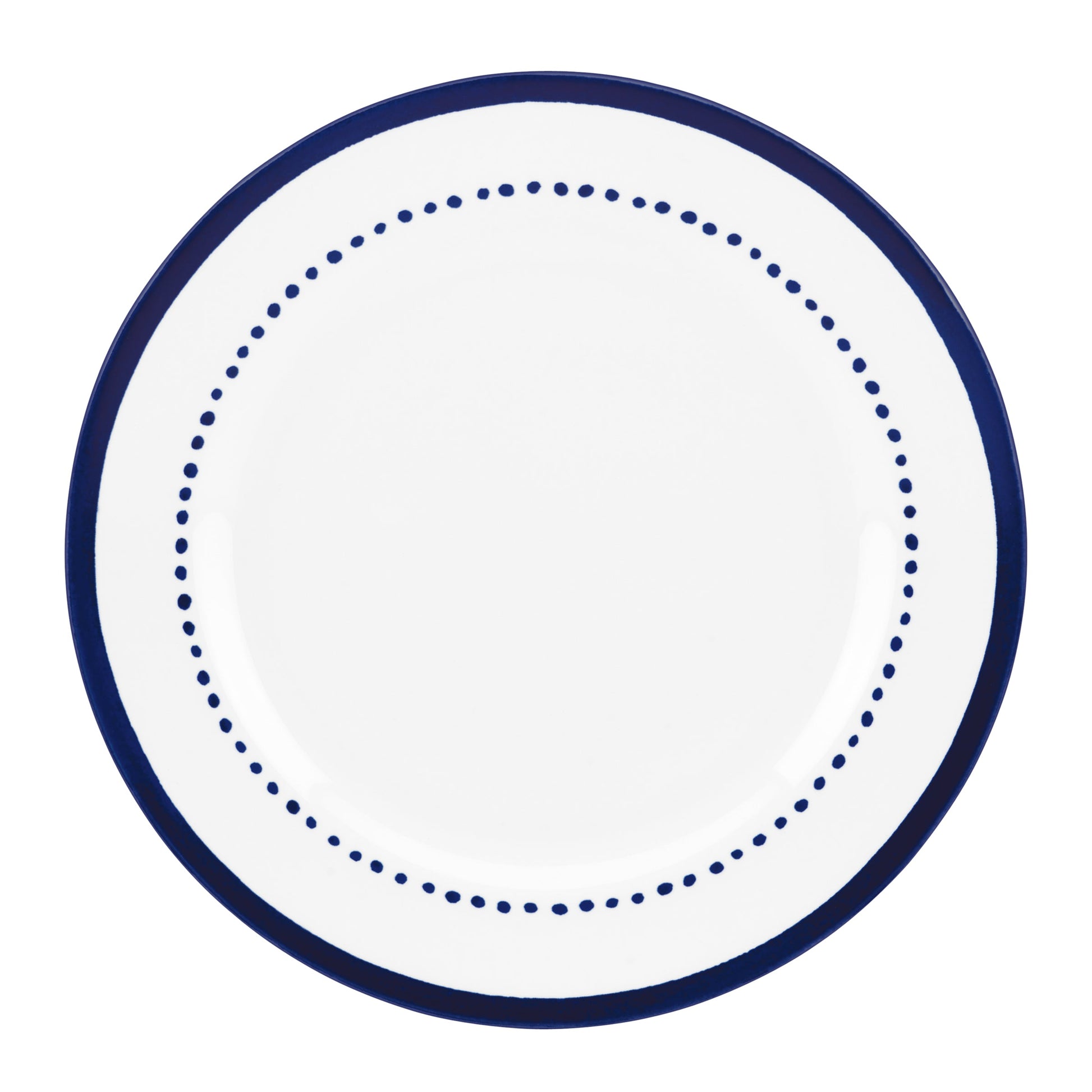 Charlotte Street West Dinner Plate