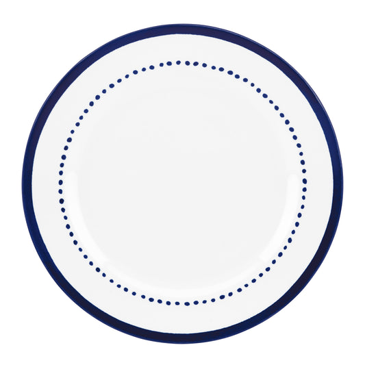 Charlotte Street West Dinner Plate