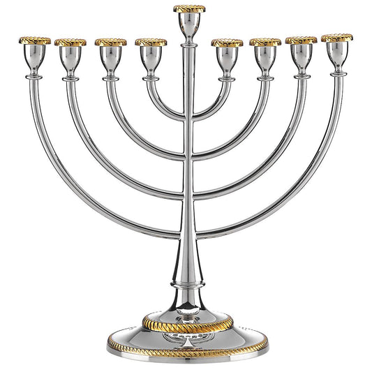 Roseland Menorah