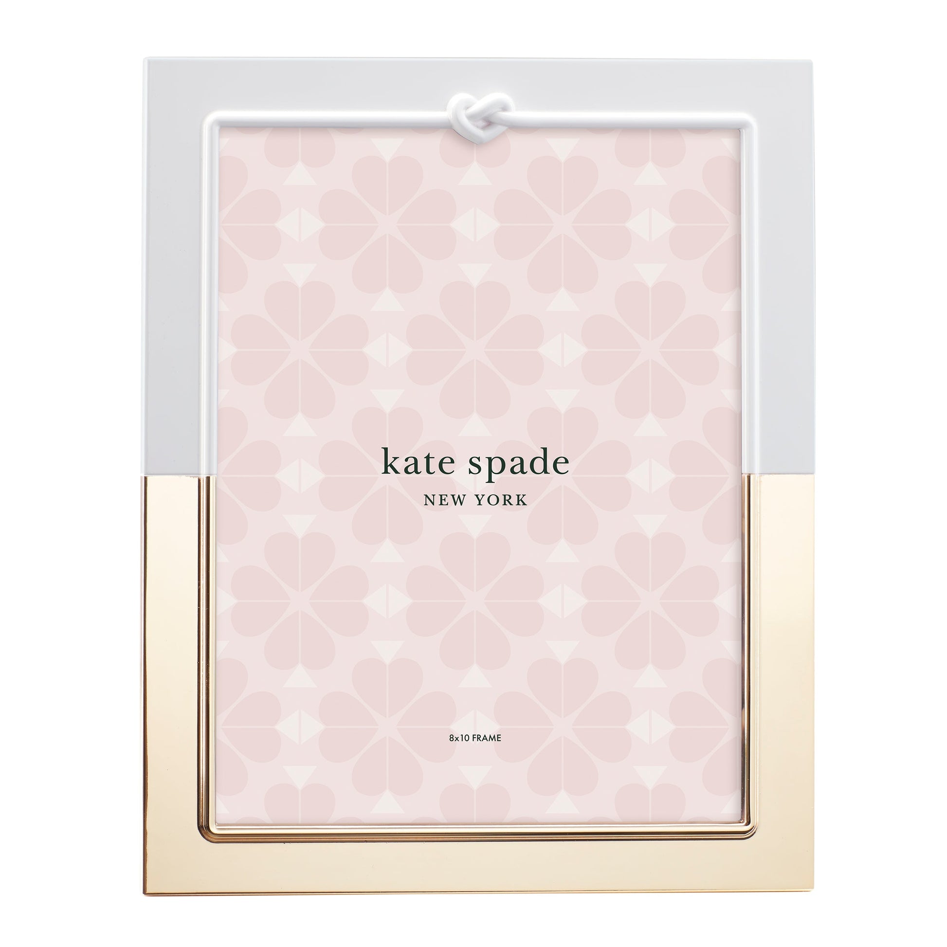 With Love 8x10 Photo Frame