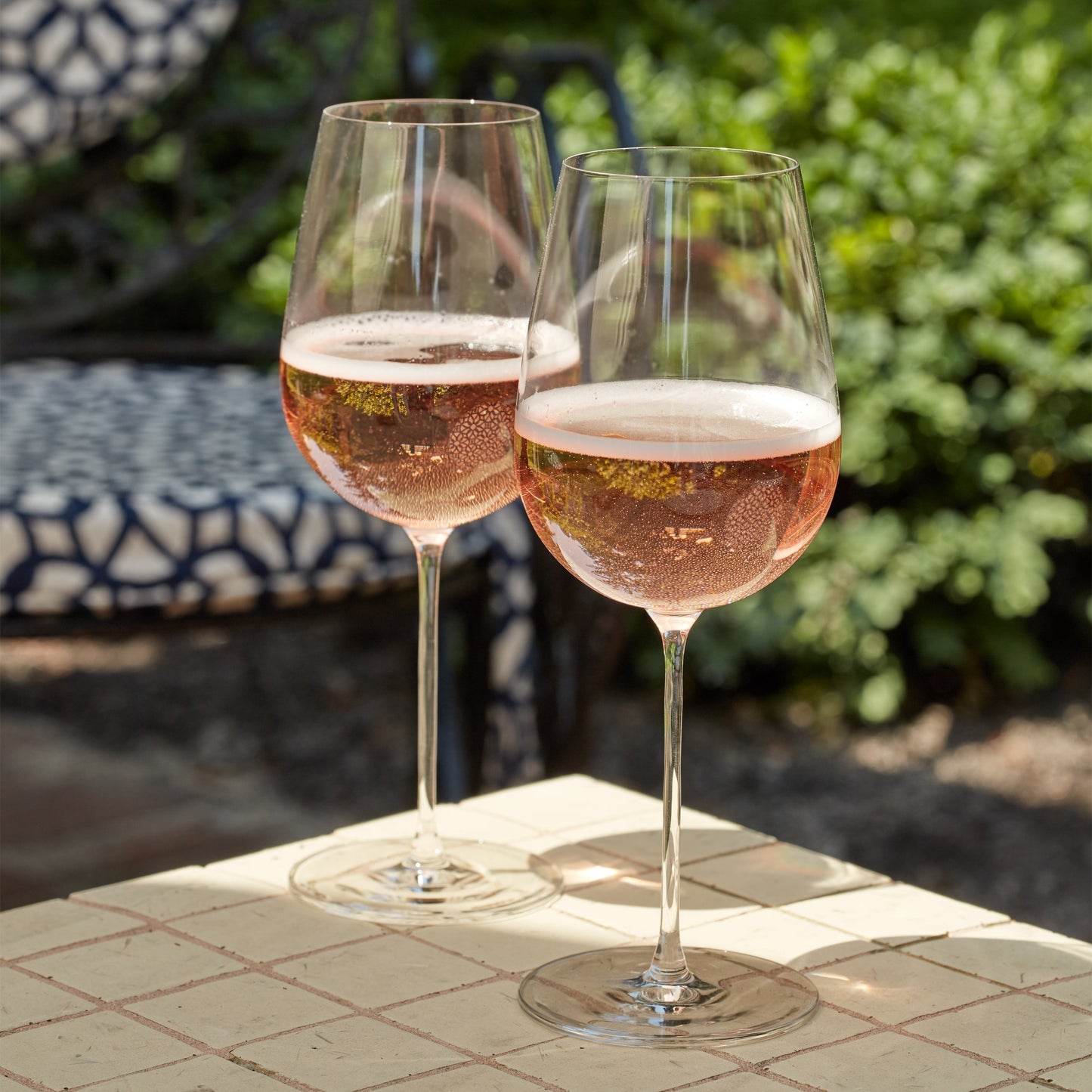 Tuscany Signature Series Cool Region Wine Glasses, Set of 4