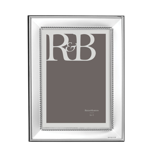Mia 5x7 Photo Frame