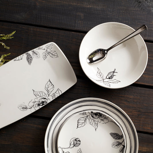 Sketchbook All-Purpose Bowl