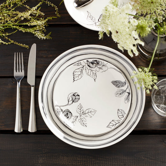 Sketchbook Dinner Plate