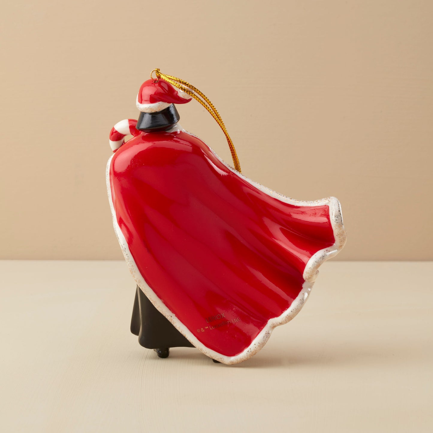 Personalized Darth Vader Ornament