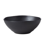 Ridge Black All-Purpose Bowl