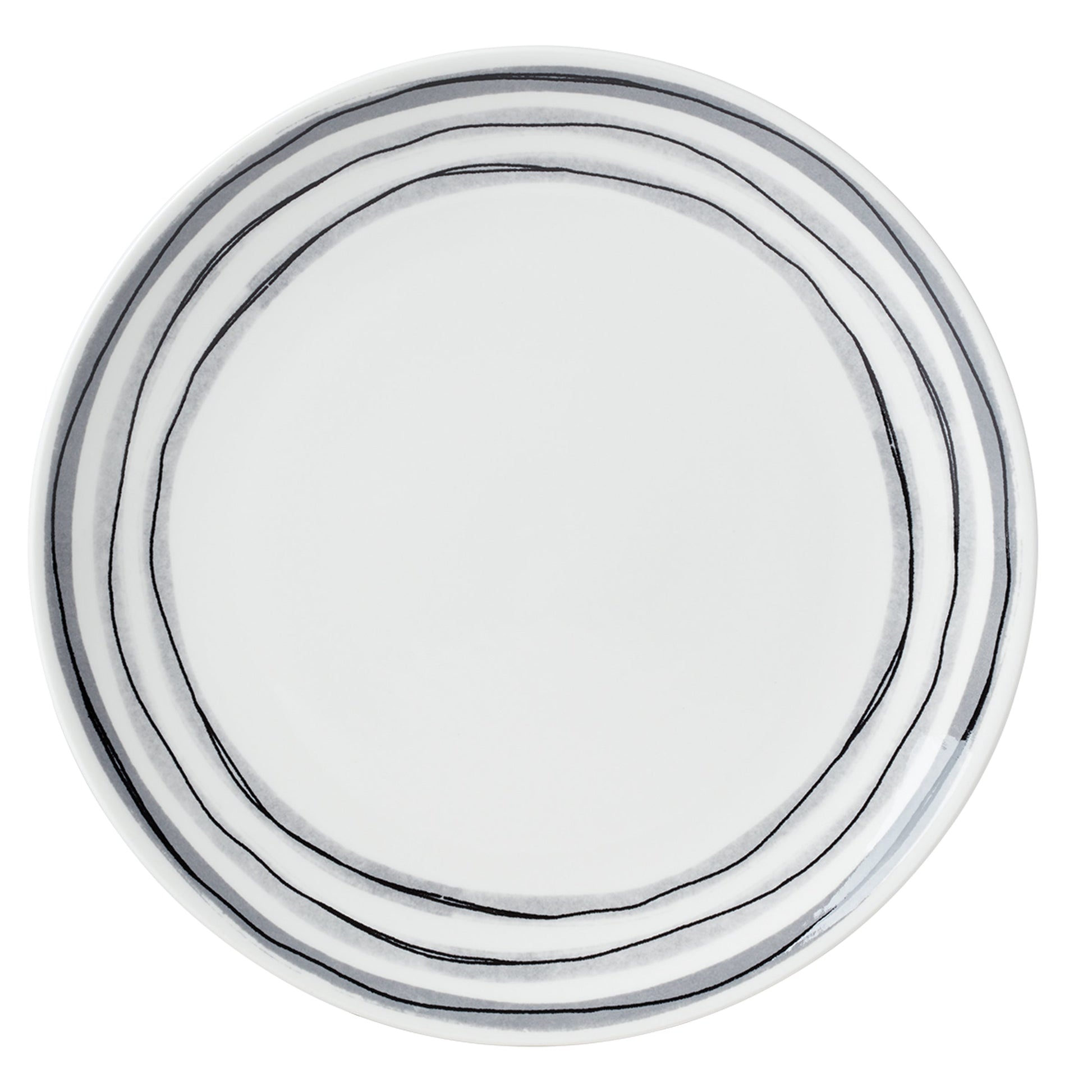Sketchbook Dinner Plate