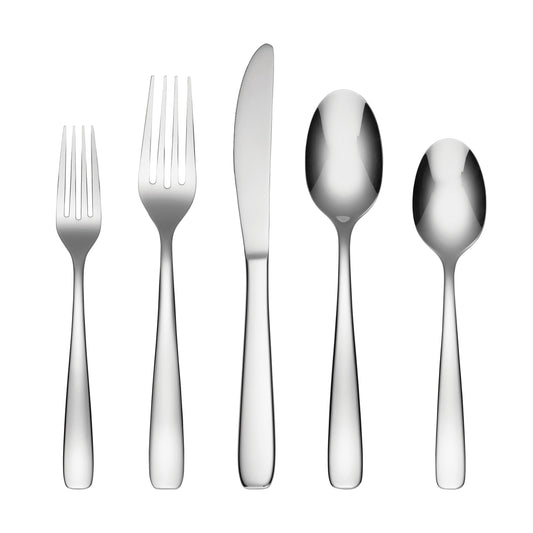 Bourne 20-Piece Flatware Set