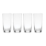 5 O'Clock Highball Glasses, Set of 4