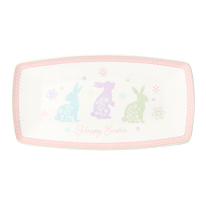 Bunny Hop Hors d'Oeuvres Tray