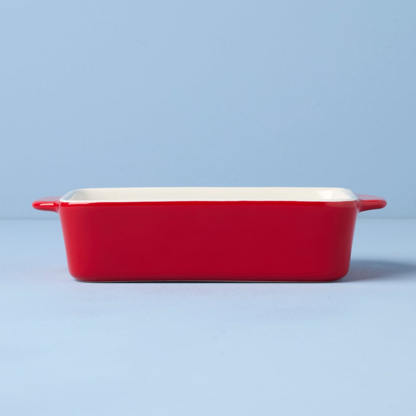 Merry Grinchmas Mini Rectangular Baker