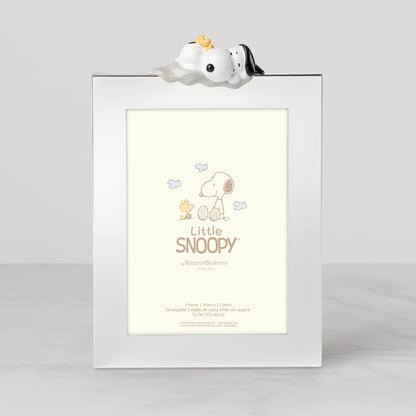 Little Snoopy 5x7 Photo Frame