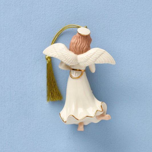 2026 Heavenly Angel Ornament