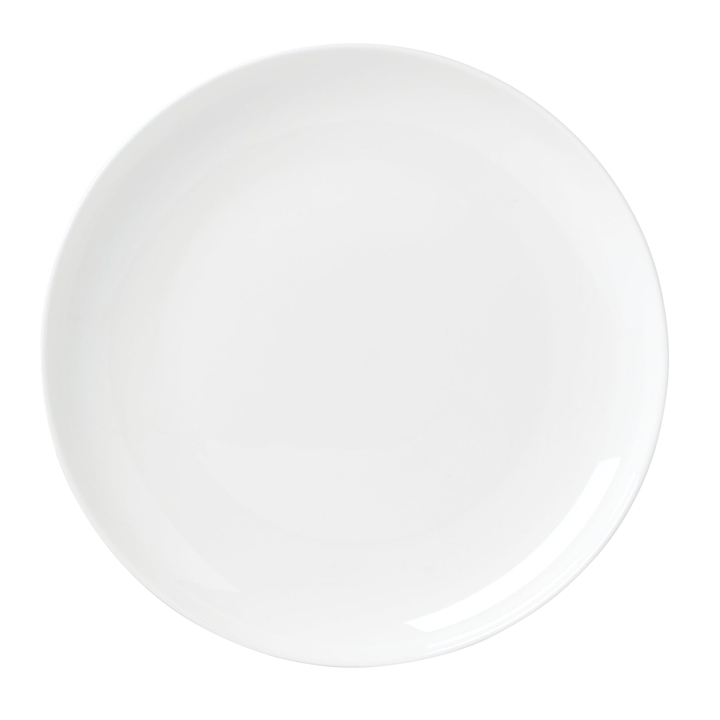 Studio 1414 Coupe 12-Piece Dinnerware Set