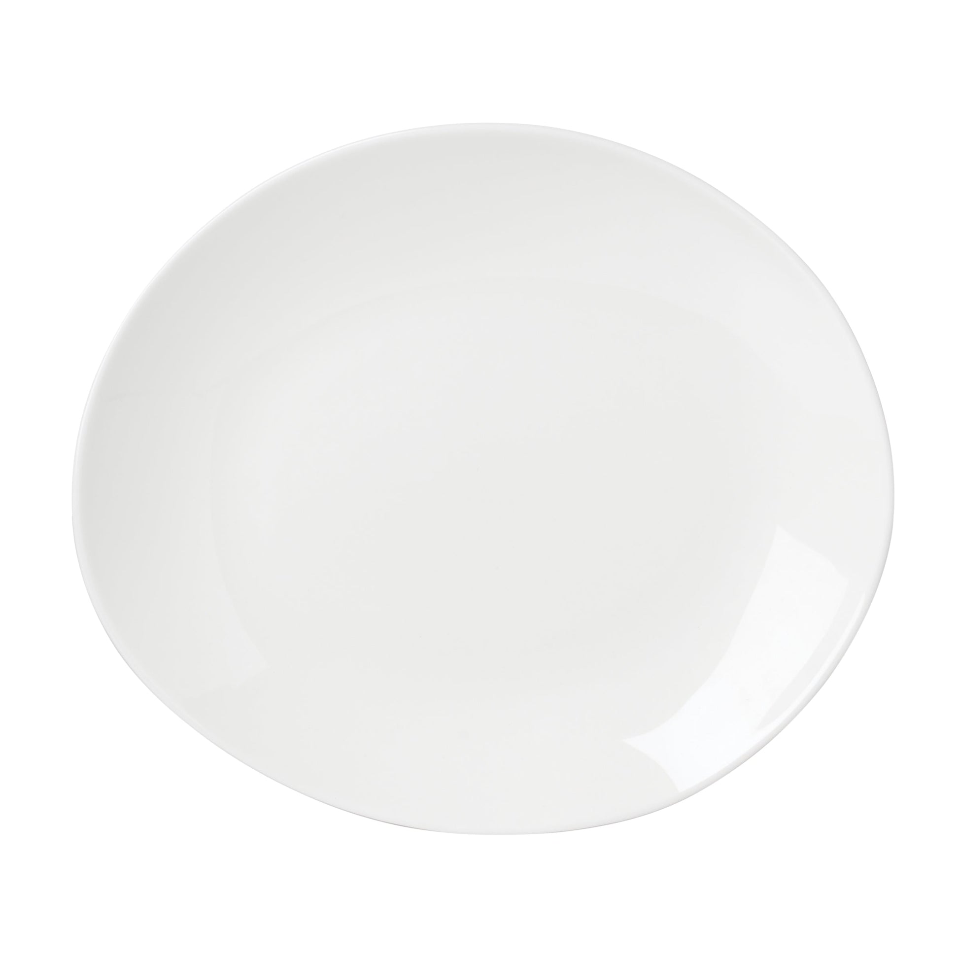 Studio 1414 Curve 16-Piece Dinnerware Set