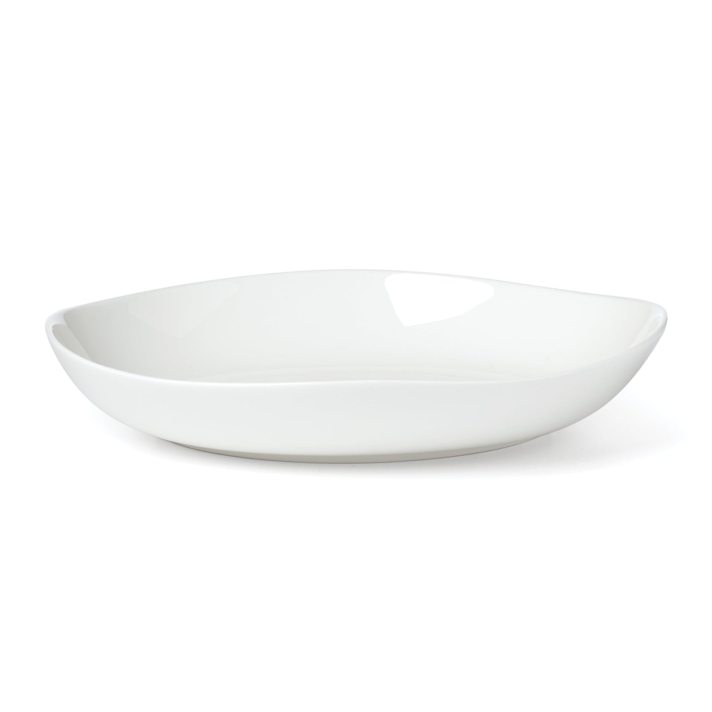Studio 1414 Curve 16-Piece Dinnerware Set
