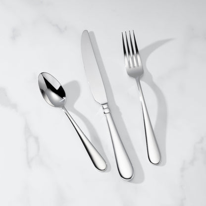 Studio 1414 24-Piece Flatware Set