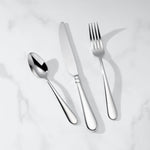 Studio 1414 36-Piece Flatware Set