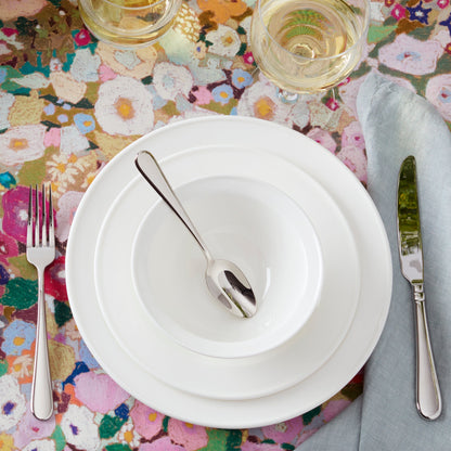 Studio 1414 24-Piece Flatware Set